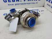 Turbolader Mercedes-Benz B-Klasse Sports Tourer W247 AL0094