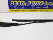 Wischerarm hinten Opel Combo D Kasten X12