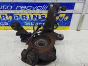 Achsschenkel links vorne Renault Clio III BR0/1, CR0/1