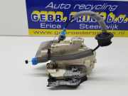 Klappenschlosszug Audi A3 Sportback 8V 4G0839015B
