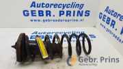 Feder hinten Volvo V70 III 135 XXXXXX
