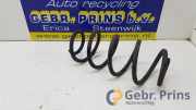 Feder hinten Toyota Yaris P13