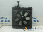 Kühler Suzuki Alto VII GF, HA25, HA35 KL4221342700