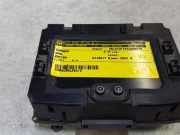 Uhr Opel Zafira A T98