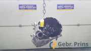 Schaltgetriebe Suzuki Celerio LF YLA15010004