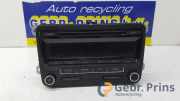 CD-Radio VW Golf V Plus 5M, 521 5M0035186J