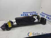 Anhängerkupplung BMW X4 G02, F98 12037315