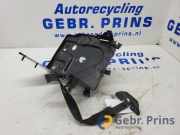 Batterieaufnahme Fiat 500 312