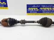 Antriebswelle links vorne Nissan Qashqai II J11 21215508353042