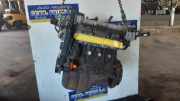 Motor ohne Anbauteile (Benzin) Fiat Panda 169 XXXXXX