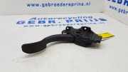 Pedalbelag für Fahrpedal Volvo V60 I 155 31329058