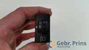 Schalter für Leuchtweitenregelung Citroen C1