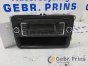 CD-Radio VW Polo V 6R, 6C 5M0035156D