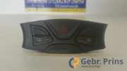 Schalter für Warnblinker Ford Ka RU8 735475934