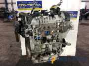 Motor ohne Anbauteile (Benzin) Skoda Superb III Kombi 3V XXXXXX