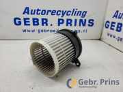 Ladeluftkühler Suzuki Celerio LF PPTD15