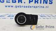 Schalter für Licht Opel Karl C16 95248632