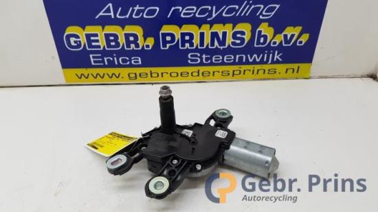 Wischermotor hinten Seat Leon 5F 5F4955711 Bild Wischermotor hinten Seat Leon 5F 5F4955711