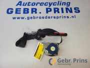 Sicherheitsgurt rechts hinten VW Passat B7 Variant 365 3C0857804