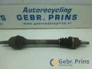 Antriebswelle links vorne Citroen C4 I LC 9636786780