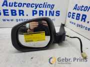 Außenspiegel links Opel Agila H-B