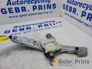 Fensterheber links hinten Opel Astra K B16 39142319