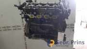 Motor ohne Anbauteile (Benzin) Suzuki Swift V AZ