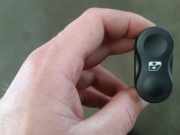 Schalter für Fensterheber Dacia Sandero I BS 602227