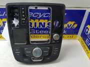 Radio Bedienschalter Audi A7 Sportback 4G 4G1919612L