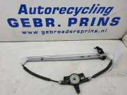 Fensterheber rechts hinten Mazda 3 BM, BN GNNUMMER