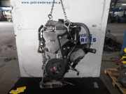 Motor ohne Anbauteile (Benzin) Toyota Yaris P13 X1NZP92