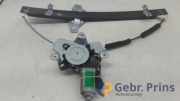 Fensterheber links hinten Ssangyong Rexton W 880010008020