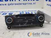 Heizungsbetätigung (Konsole) Ford Focus III Turnier DYB F1ET18C612AJ