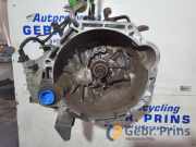 Schaltgetriebe Hyundai i10 PA MB187739791