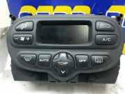 Heizungsbetätigung (Konsole) Peugeot 307 SW 96527144XT