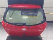 Heckklappe / Heckdeckel Toyota Yaris Liftback P9