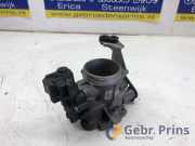 Drosselklappenstutzen BMW 3er E46 1432056