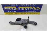 Wischermotor hinten Toyota Prius W3 8513047020