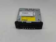 CD-Radio Citroen C5 III Break TD 9666968077