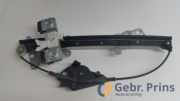 Fensterheber links vorne Ford Fusion JU 2N11N23201BU