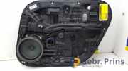 Fensterheber rechts hinten Volvo V90 II 235 31378602
