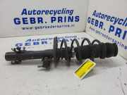 Federbein rechts vorne Seat Ibiza IV ST 6J 6R0413031F