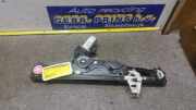 Fensterheber rechts vorne Ford Ka RU8 51799530