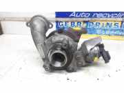 Turbolader Peugeot 308 II SW 9804119380