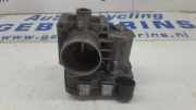Drosselklappenstutzen Ford Ka RBT 40SMF10