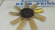 Elektrolüfter Mercedes-Benz Vito/Mixto Kasten W639 5500589