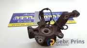 Achsschenkel links vorne Renault Clio III Grandtour R