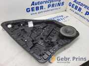 Fensterheber rechts hinten Mercedes-Benz B-Klasse Sports Tourer W247 A2477302700