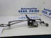 Wischermotor links BMW 5er G30, F90 VMW000061594