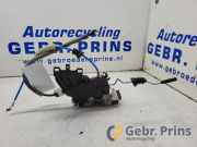 Klappenschlosszug Mercedes-Benz CLA Shooting Brake X117 ZGS002